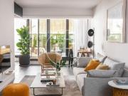 Piso de lujo de 76 m2 en alquiler en Barcelona, España