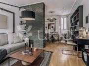 Piso de lujo de 76 m2 en alquiler en Madrid, España
