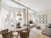 Piso de lujo de 77 m2 en alquiler en Barcelona, Cataluña