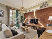 Piso de lujo de 78 m2 en alquiler en Barcelona, Cataluña