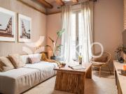 Piso de lujo de 78 m2 en alquiler en Barcelona, Cataluña