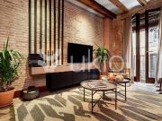 Piso de lujo de 78 m2 en alquiler en Barcelona, Cataluña