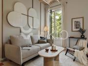 Piso de lujo de 78 m2 en alquiler en Barcelona, Cataluña