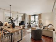 Piso de lujo de 78 m2 en alquiler en Barcelona, Cataluña