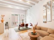 Piso de lujo de 78 m2 en alquiler en Barcelona, España