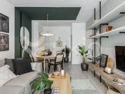 Piso de lujo de 78 m2 en alquiler en Madrid, Comunidad...