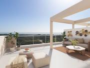 Piso de lujo de 78 m2 en venta en Mijas, Andalucía