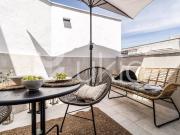 Piso de lujo de 79 m2 en alquiler en Madrid, España