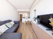 Piso de lujo de 79 m2 en L'Antiga Esquerra de...