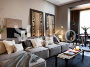 Piso de lujo de 80 m2 en alquiler en Barcelona, España