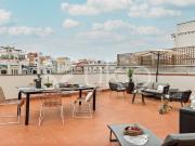 Piso de lujo de 80 m2 en alquiler en Barcelona, Cataluña