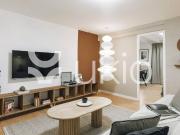 Piso de alto standing en alquiler en Barcelona, España