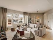 Piso de lujo de 80 m2 en alquiler en Barcelona, España