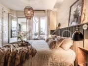 Piso de lujo de 80 m2 en alquiler en Madrid, Comunidad...