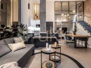 Piso de lujo de 80 m2 en alquiler en Madrid, España