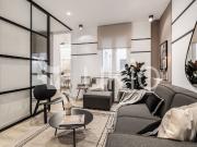 Piso de lujo de 80 m2 en alquiler en Madrid, España