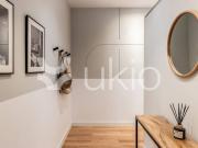 Piso de alto standing de 80 m2 en alquiler en Madrid, España