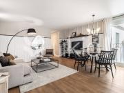 Piso de lujo de 80 m2 en alquiler en Madrid, Comunidad...