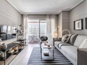 Piso de lujo de 80 m2 en alquiler en Madrid, Comunidad...