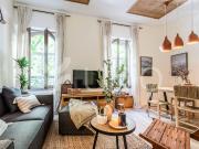 Piso exclusivo de 80 m2 en alquiler en Madrid, Comunidad...