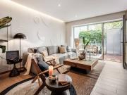 Piso de lujo de 80 m2 en alquiler en Madrid, España