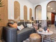 Piso de lujo de 80 m2 en alquiler en Madrid, España