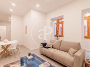 Piso de lujo en alquiler en Madrid, Comunidad de Madrid