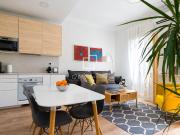 Piso exclusivo de 80 m2 en alquiler en Madrid, España