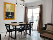 Piso de lujo de 80 m2 en alquiler en Mijas, España