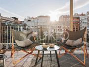 Piso de lujo de 80 m2 en alquiler en Passeig de Gràcia,...