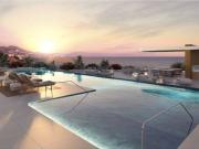 Piso de alto standing en venta en Mijas, Andalucía