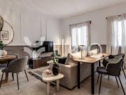 Piso de lujo de 81 m2 en alquiler en Alonso Cano, 83,...