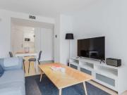 Piso de lujo de 81 m2 en alquiler en Barcelona, Cataluña