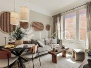 Piso de lujo de 81 m2 en alquiler en Barcelona, Cataluña