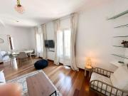 Piso de lujo de 81 m2 en alquiler en Barcelona, España