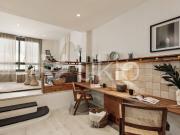 Piso de lujo de 81 m2 en alquiler en Barcelona, España