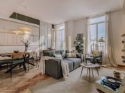 Piso de lujo en alquiler en Madrid, Comunidad de Madrid