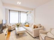 Piso de lujo de 81 m2 en alquiler en Madrid, Comunidad...