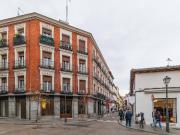 Piso de lujo de 81 m2 en venta en Madrid, Comunidad de...