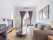 Piso de lujo de 82 m2 en alquiler en Barcelona, Cataluña