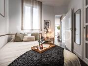 Piso de lujo de 82 m2 en alquiler en Madrid, España