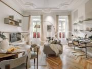 Piso de lujo de 82 m2 en alquiler en Madrid, Comunidad...