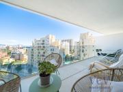 Piso de lujo de 82 m2 en venta en Alicante, España