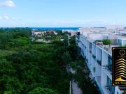 Piso de lujo de 82 m2 en venta en Playa del Carmen, México