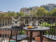 Piso de lujo de 83 m2 en alquiler en Barcelona, España