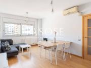 Piso de lujo de 83 m2 en alquiler en Barcelona, Cataluña