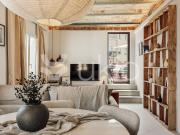 Piso de lujo de 83 m2 en alquiler en Barcelona, España