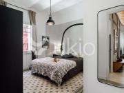 Piso de lujo de 83 m2 en alquiler en Barcelona, España
