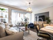 Piso de lujo de 83 m2 en alquiler en Madrid, Comunidad...