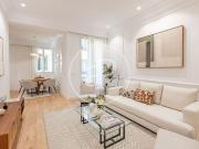 Piso exclusivo de 83 m2 en alquiler en Madrid, España